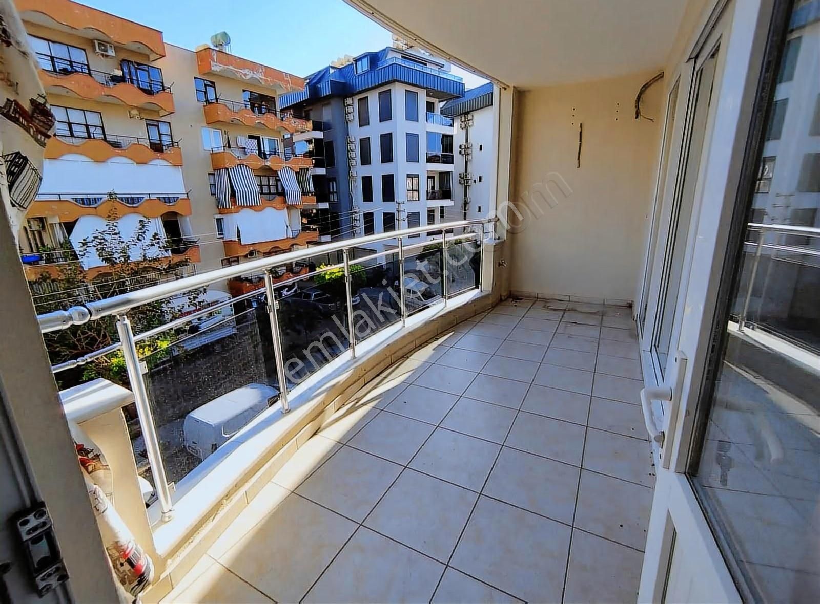 Hacet'te 3+1 Geniş Daire - Görsel 16