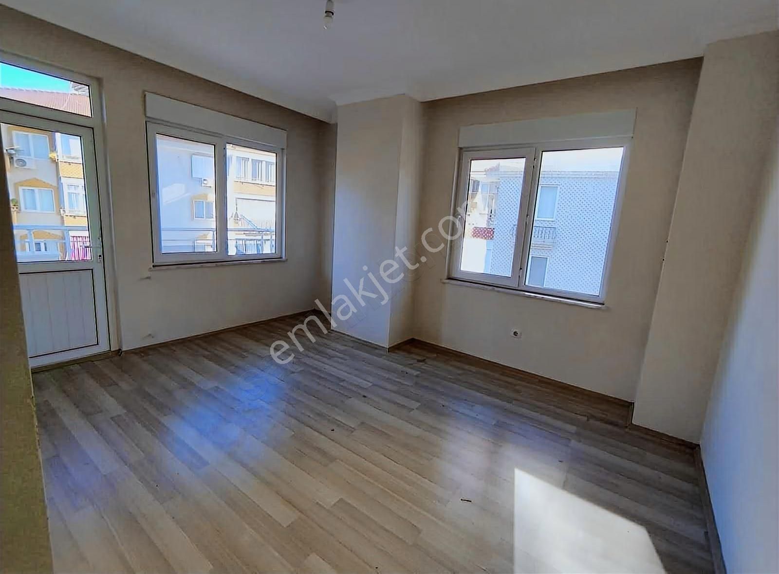 Hacet'te 3+1 Geniş Daire - Görsel 17