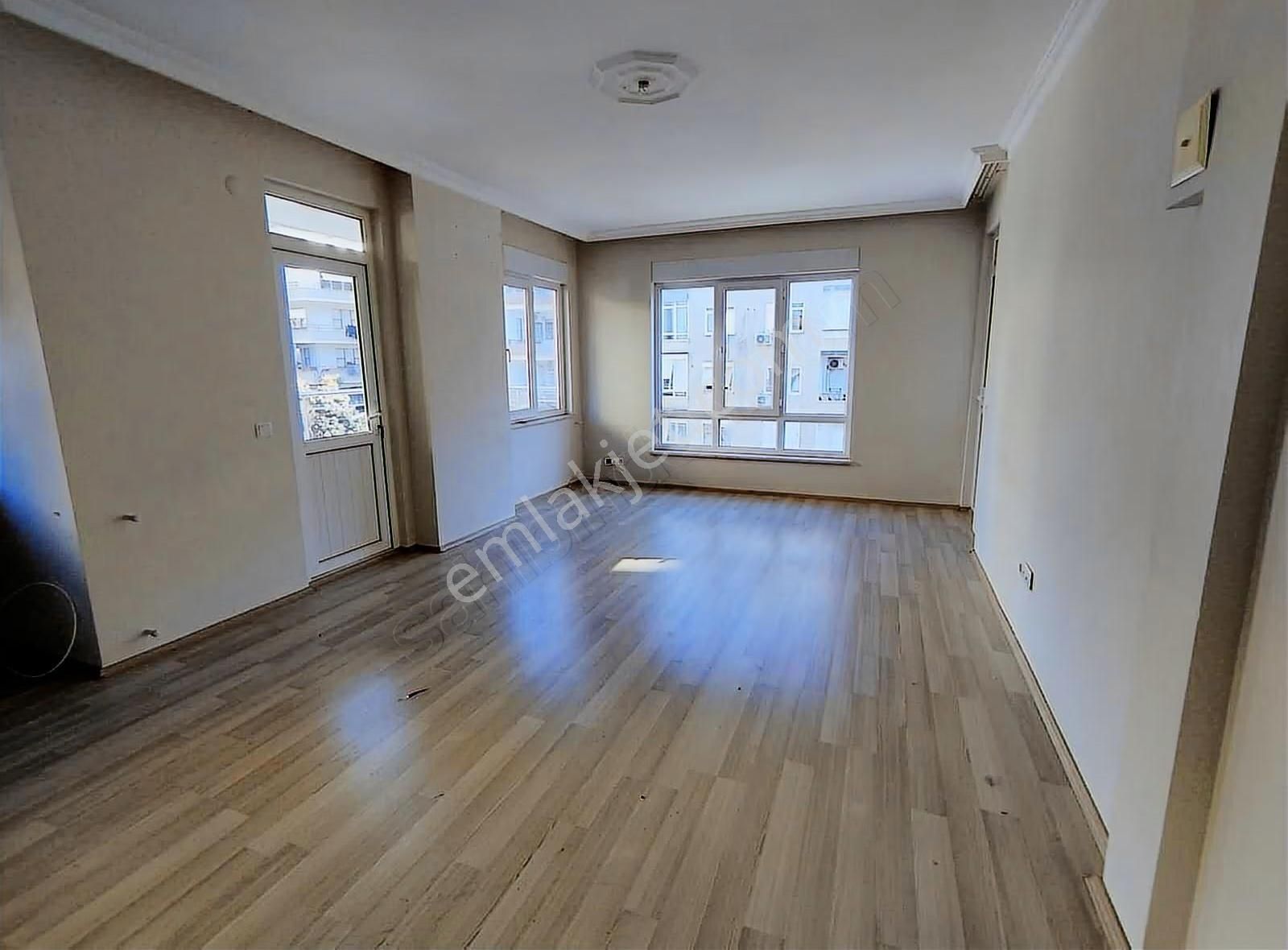 Hacet'te 3+1 Geniş Daire - Görsel 11