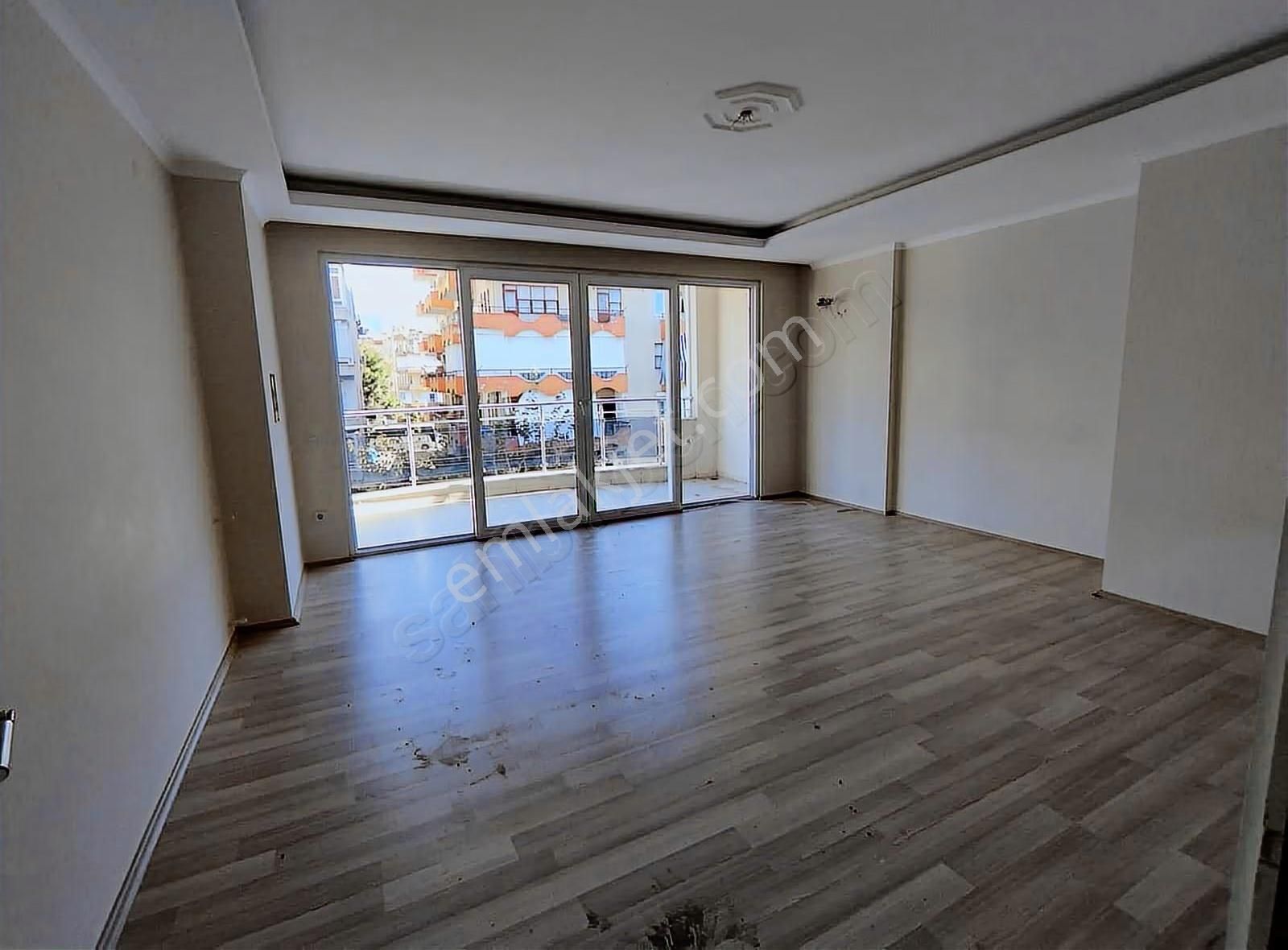 Hacet'te 3+1 Geniş Daire