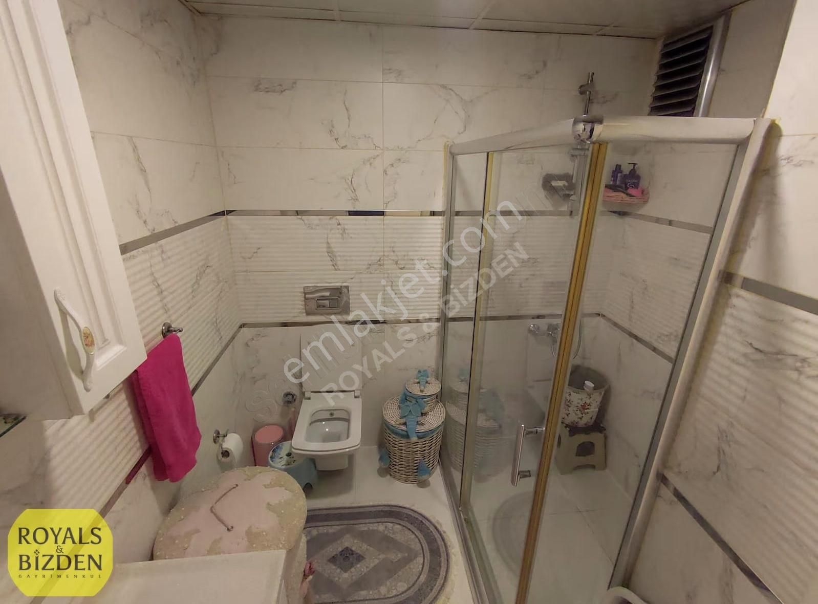 Karatay Fetih Caddesi Yürüme Mesafesinde 3+1 Geniş Daire !!! - Görsel 6