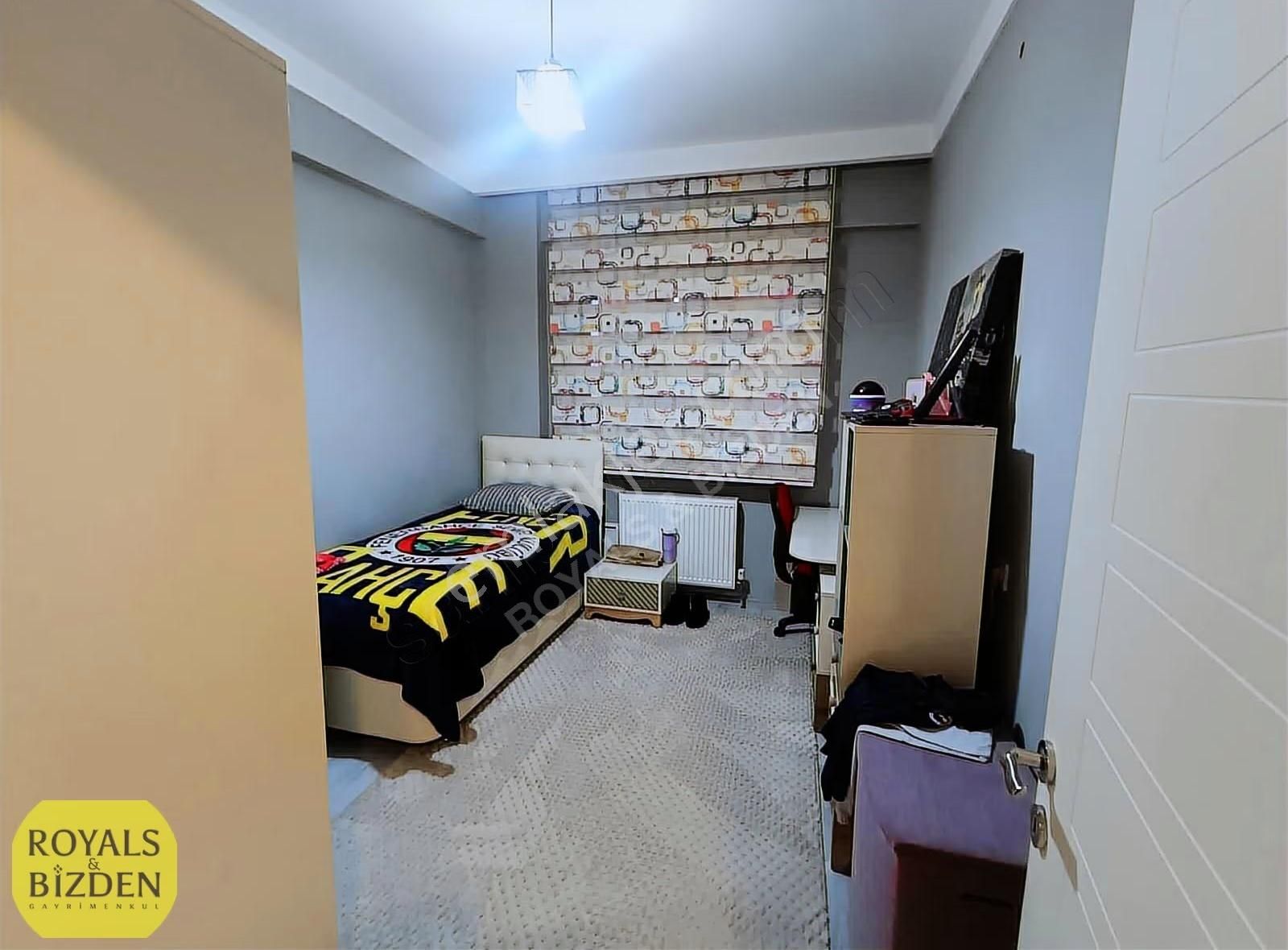 Karatay Fetih Caddesi Yürüme Mesafesinde 3+1 Geniş Daire !!! - Görsel 31