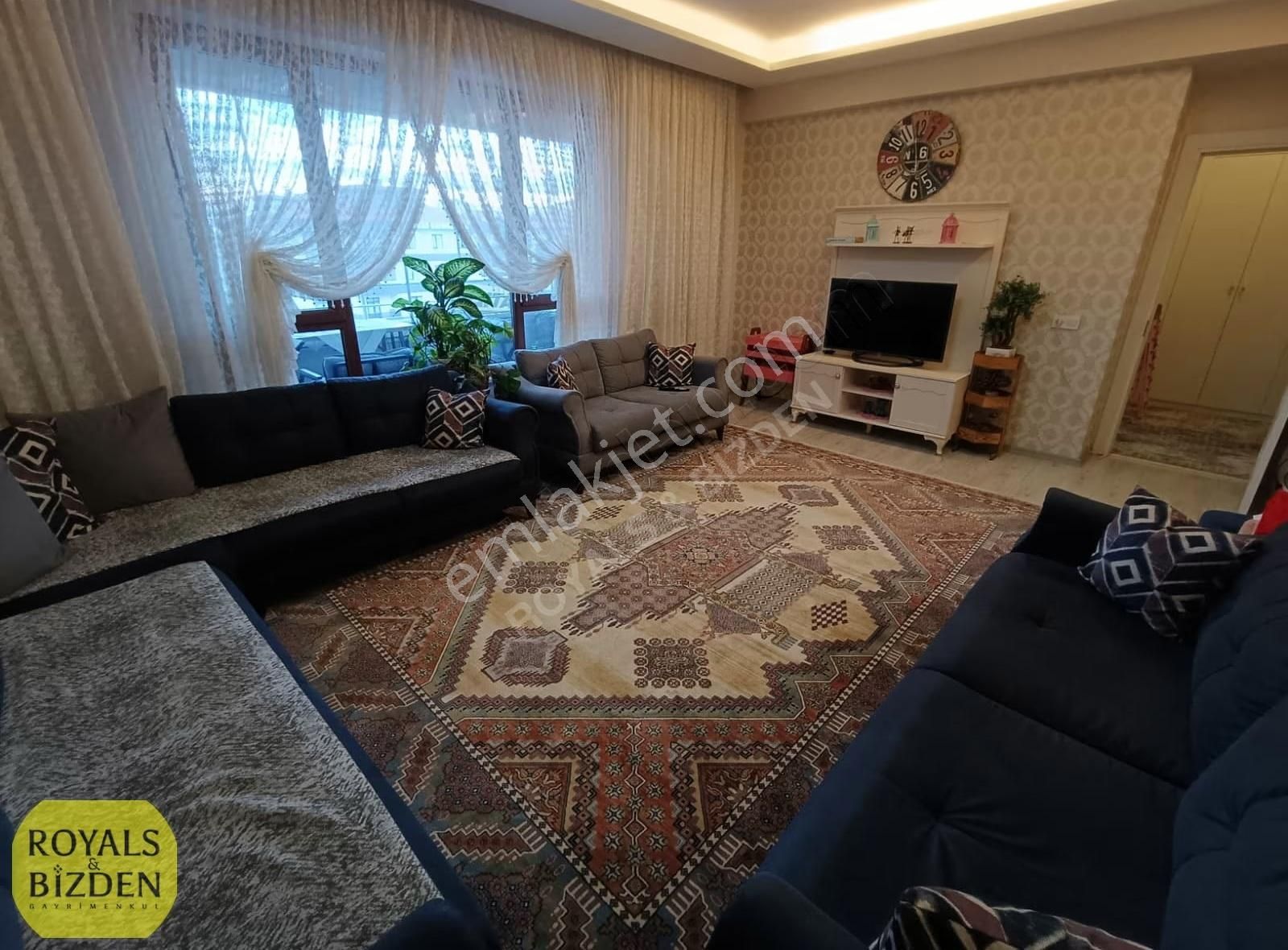 Karatay Fetih Caddesi Yürüme Mesafesinde 3+1 Geniş Daire !!! - Görsel 33