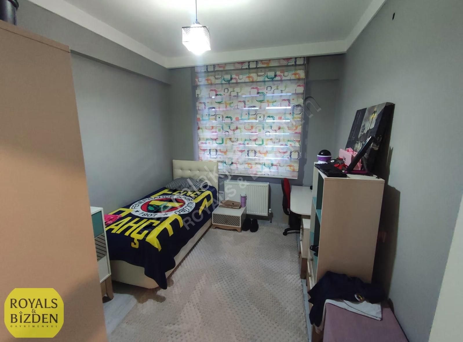 Karatay Fetih Caddesi Yürüme Mesafesinde 3+1 Geniş Daire !!! - Görsel 18