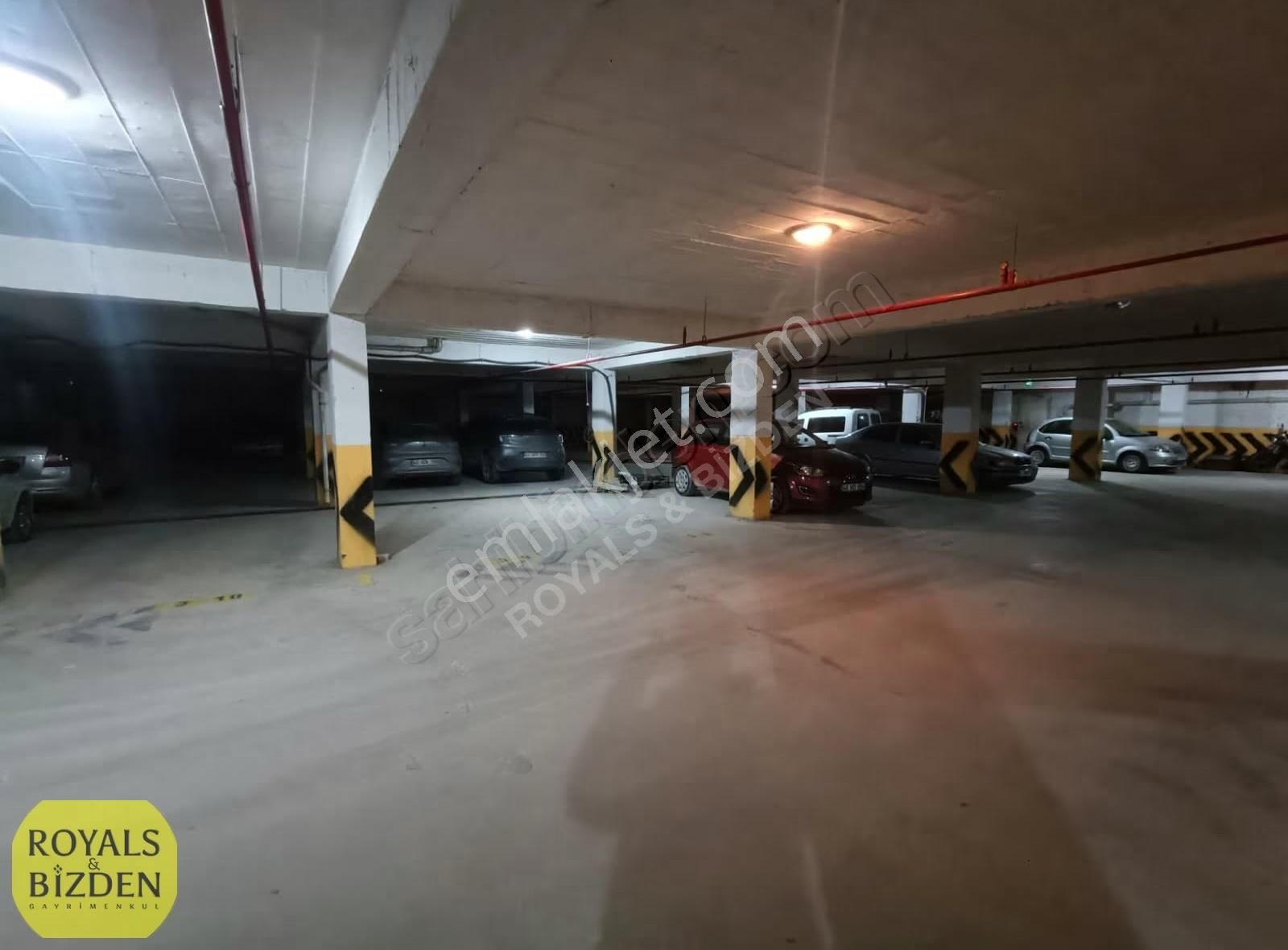 Karatay Fetih Caddesi Yürüme Mesafesinde 3+1 Geniş Daire !!! - Görsel 22