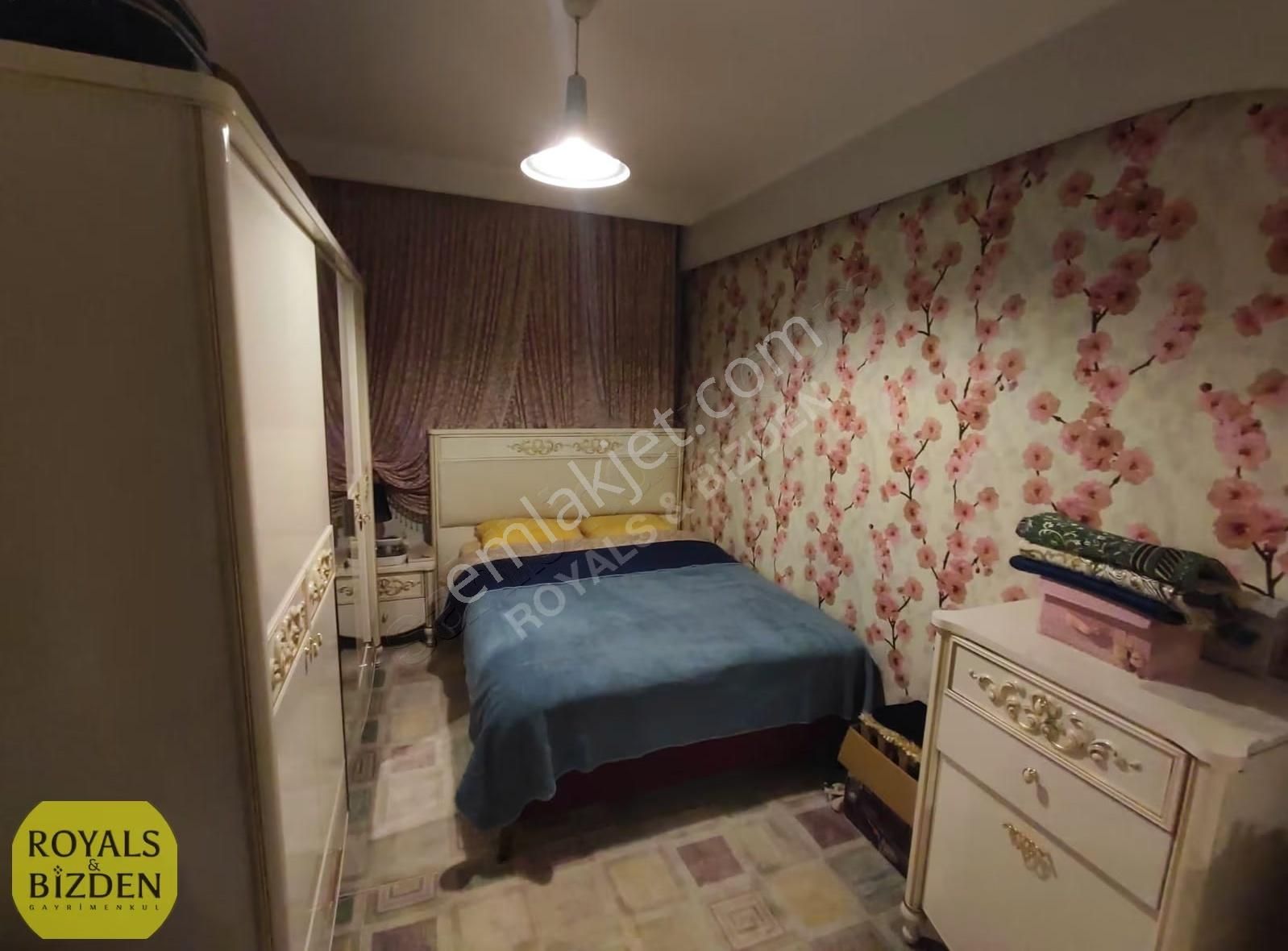 Karatay Fetih Caddesi Yürüme Mesafesinde 3+1 Geniş Daire !!! - Görsel 2