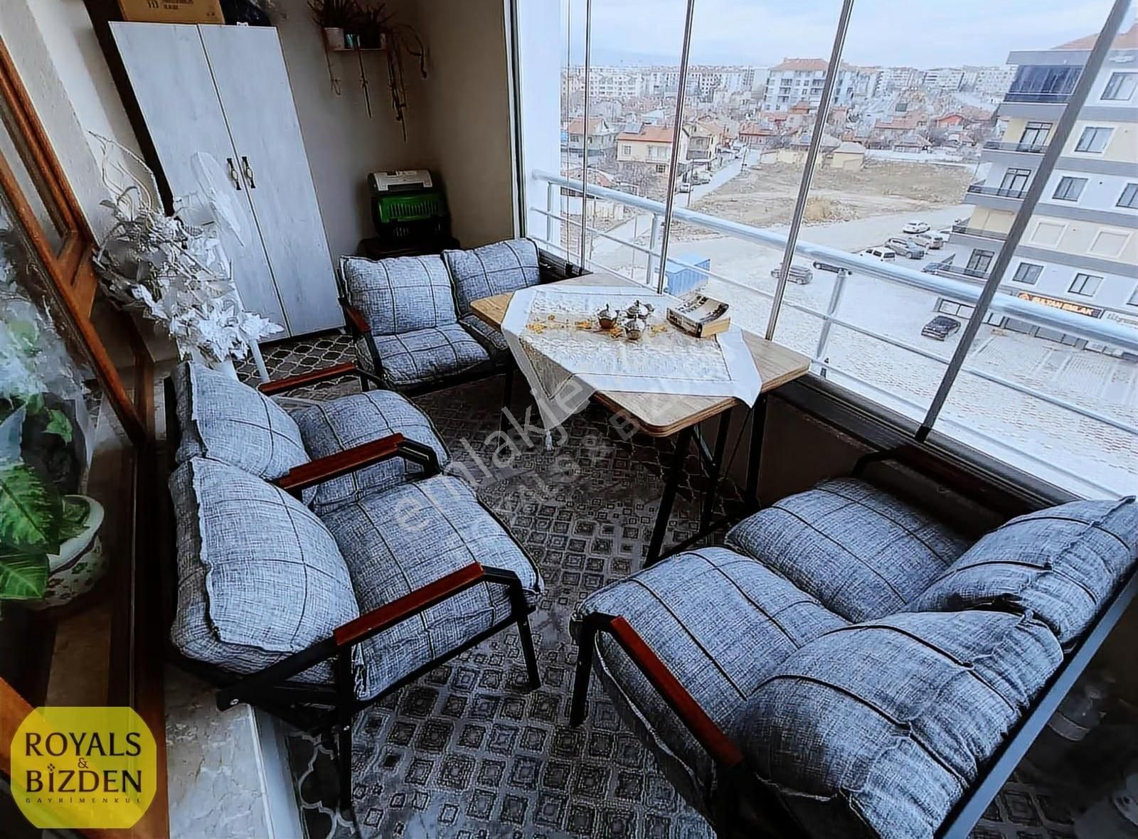 Karatay Fetih Caddesi Yürüme Mesafesinde 3+1 Geniş Daire !!! - Görsel 34