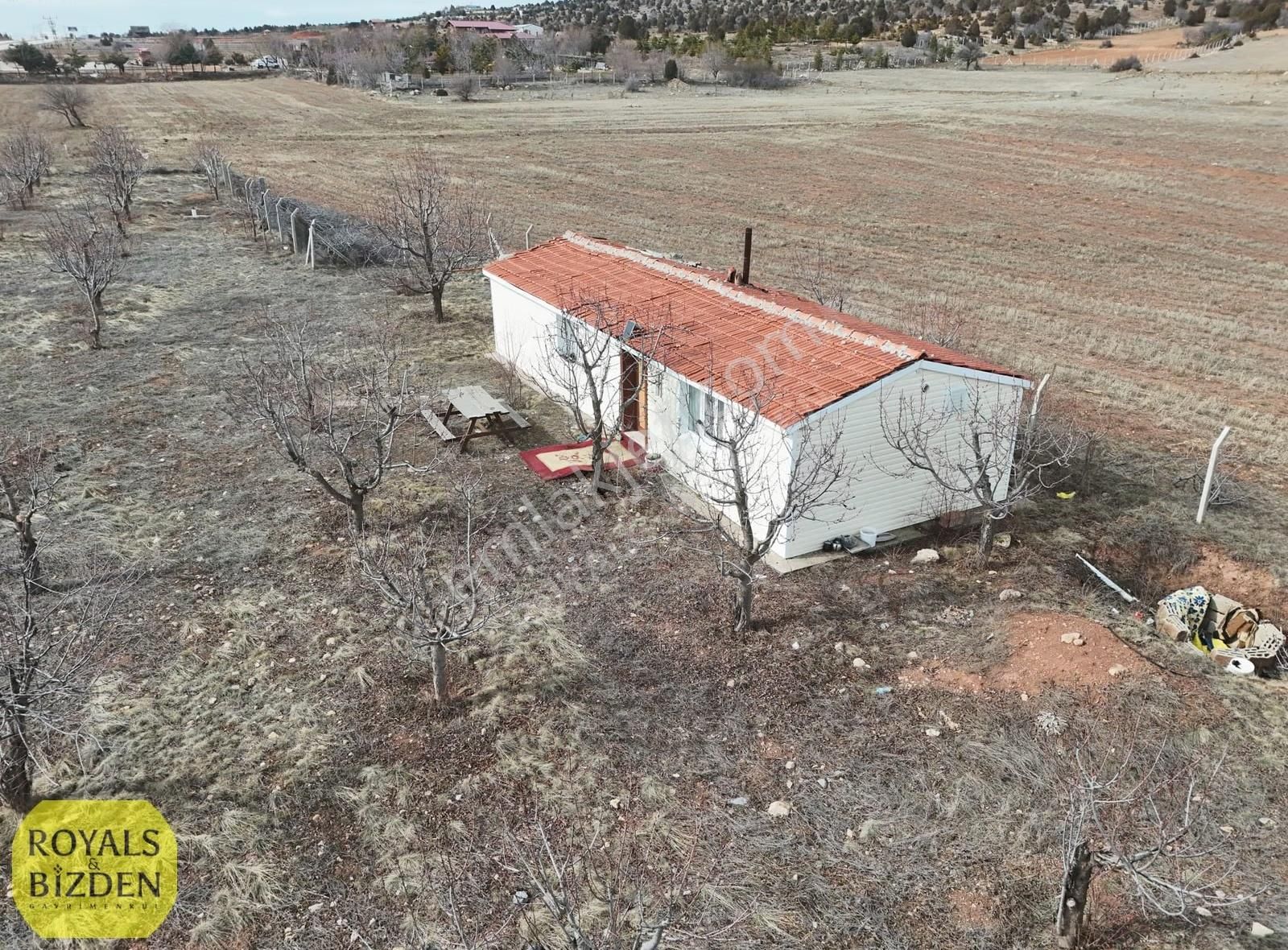 Selçuklu Kızılören De Cadde Cepheli 3.134 M2 Müstakil Tarla..... - Görsel 29