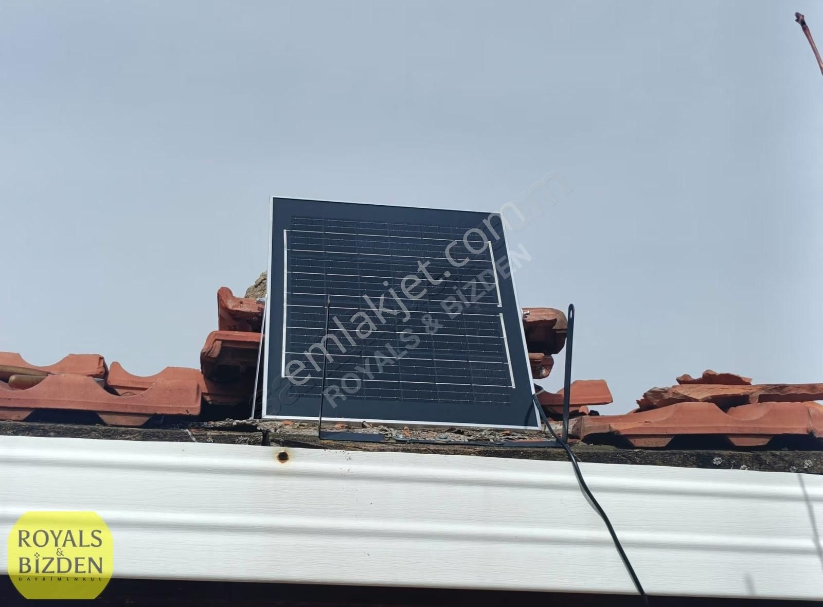 Selçuklu Kızılören De Cadde Cepheli 3.134 M2 Müstakil Tarla..... - Görsel 24