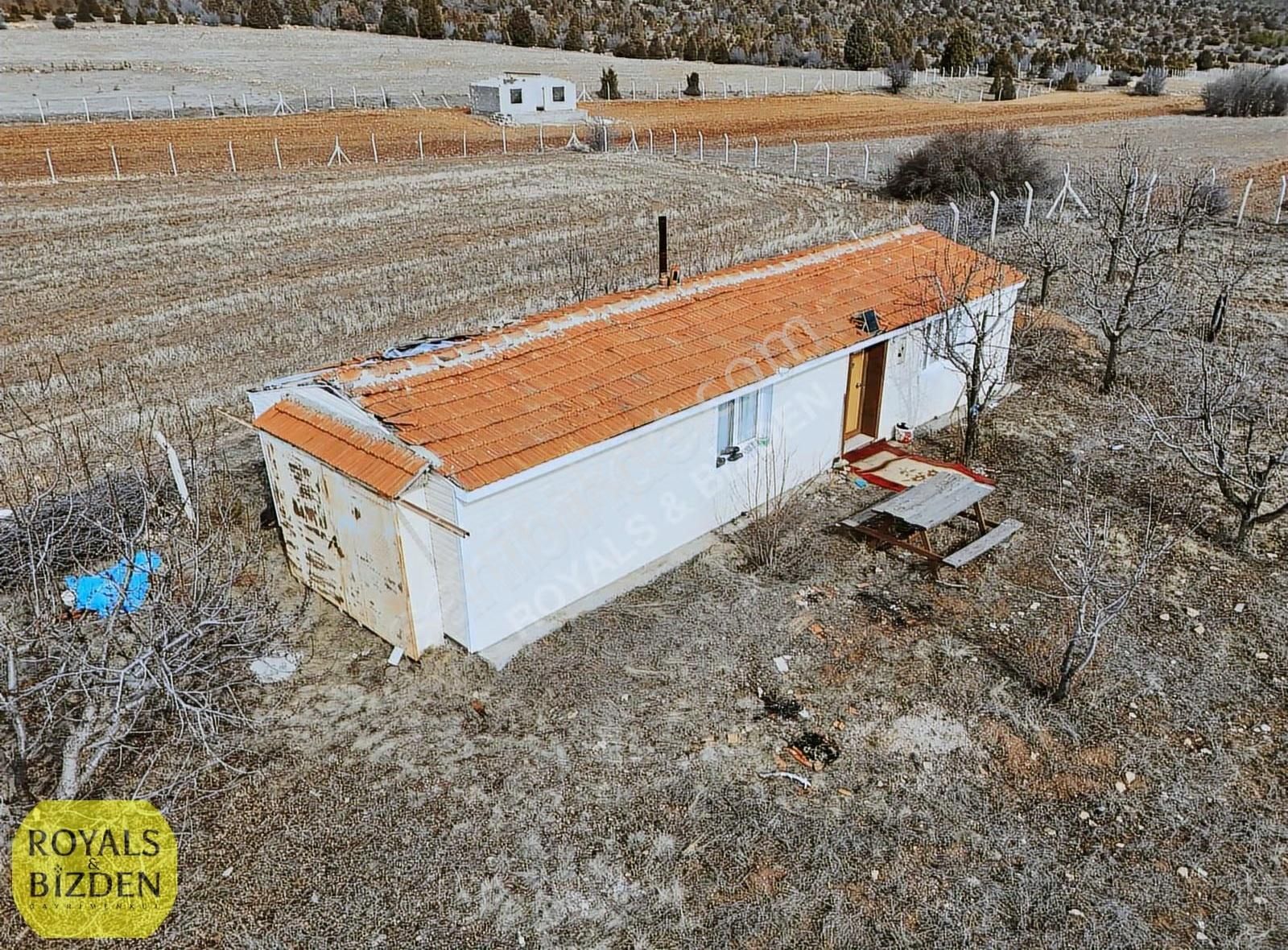 Selçuklu Kızılören De Cadde Cepheli 3.134 M2 Müstakil Tarla..... - Görsel 17