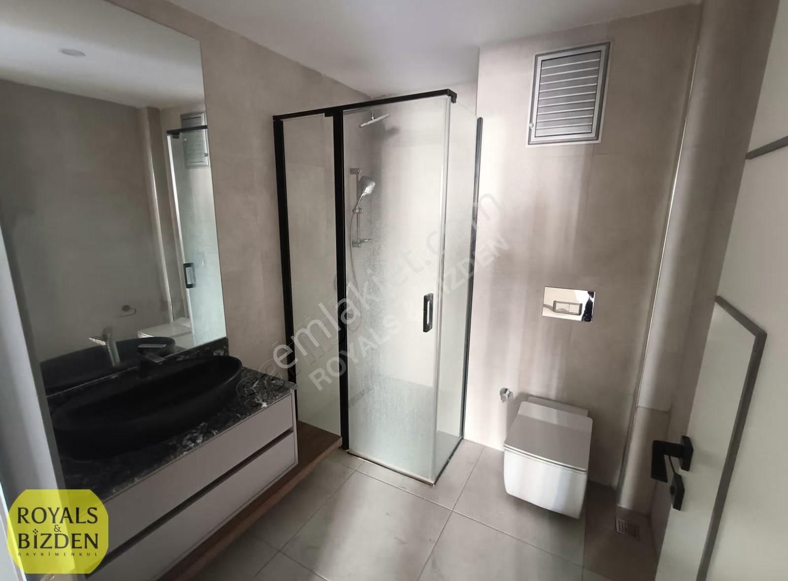 Şeker De 228 M2 Net 4+1 Helya Stage Arakat Alternatifsiz Daire.. - Görsel 24