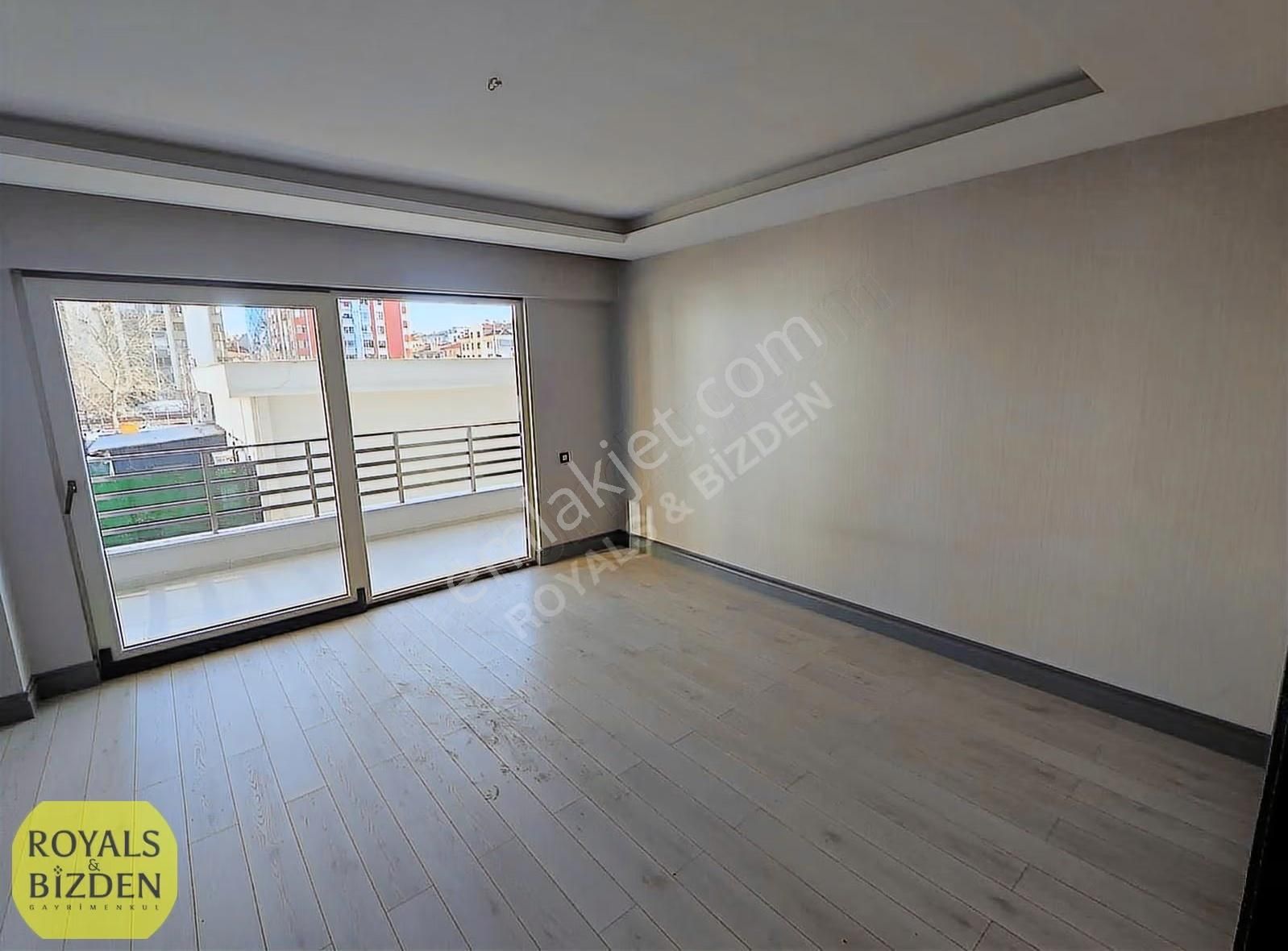 Şeker De 228 M2 Net 4+1 Helya Stage Arakat Alternatifsiz Daire.. - Görsel 2