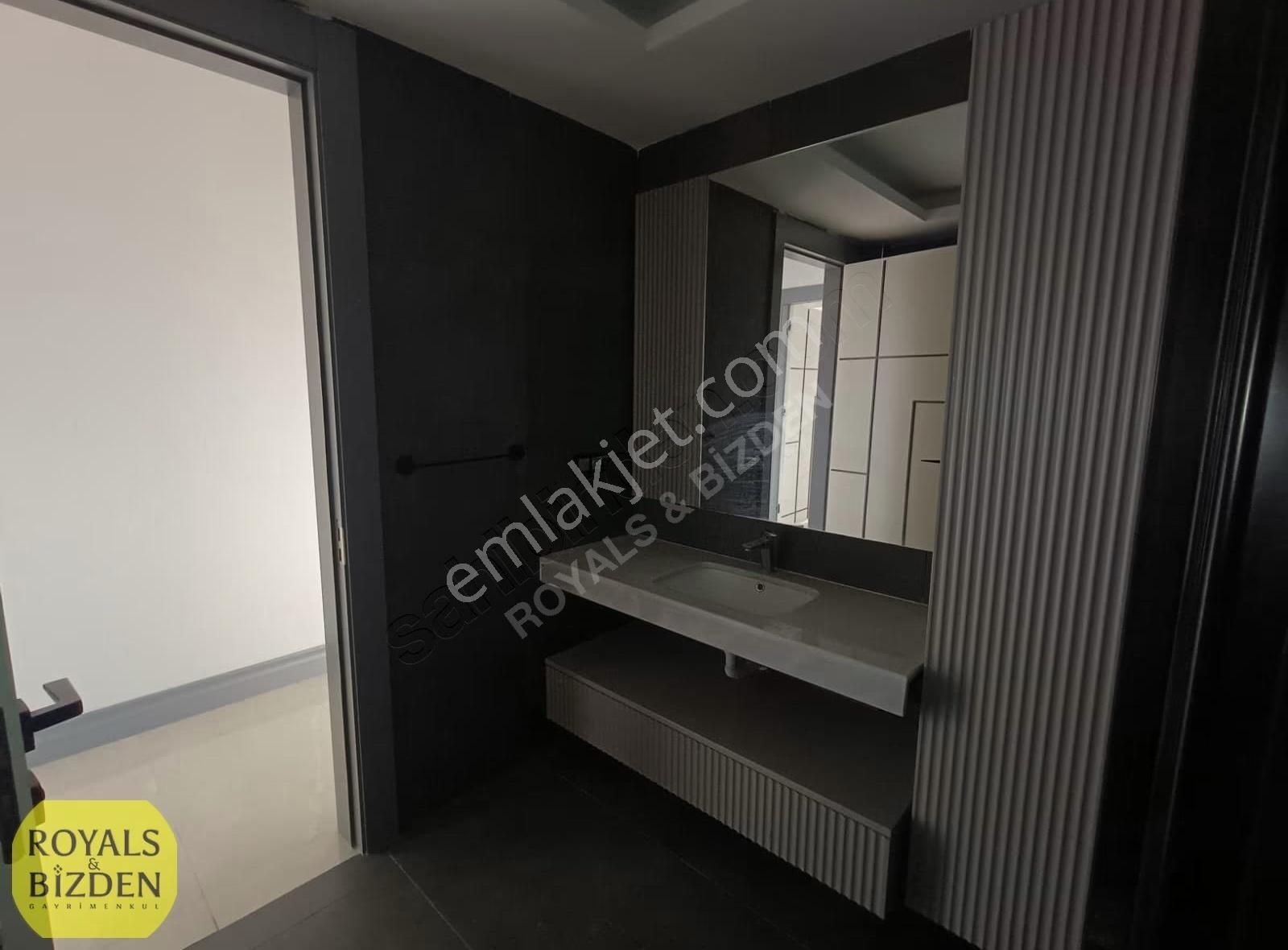 Şeker De 228 M2 Net 4+1 Helya Stage Arakat Alternatifsiz Daire.. - Görsel 5