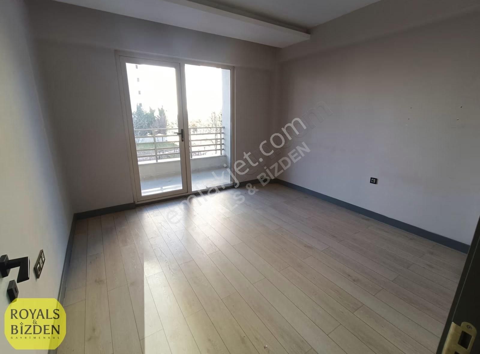 Şeker De 228 M2 Net 4+1 Helya Stage Arakat Alternatifsiz Daire.. - Görsel 26