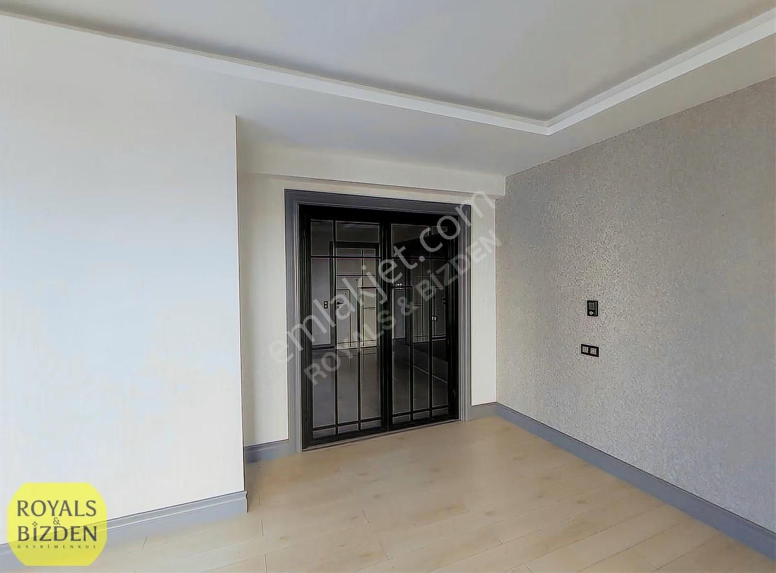 Şeker De 228 M2 Net 4+1 Helya Stage Arakat Alternatifsiz Daire.. - Görsel 30