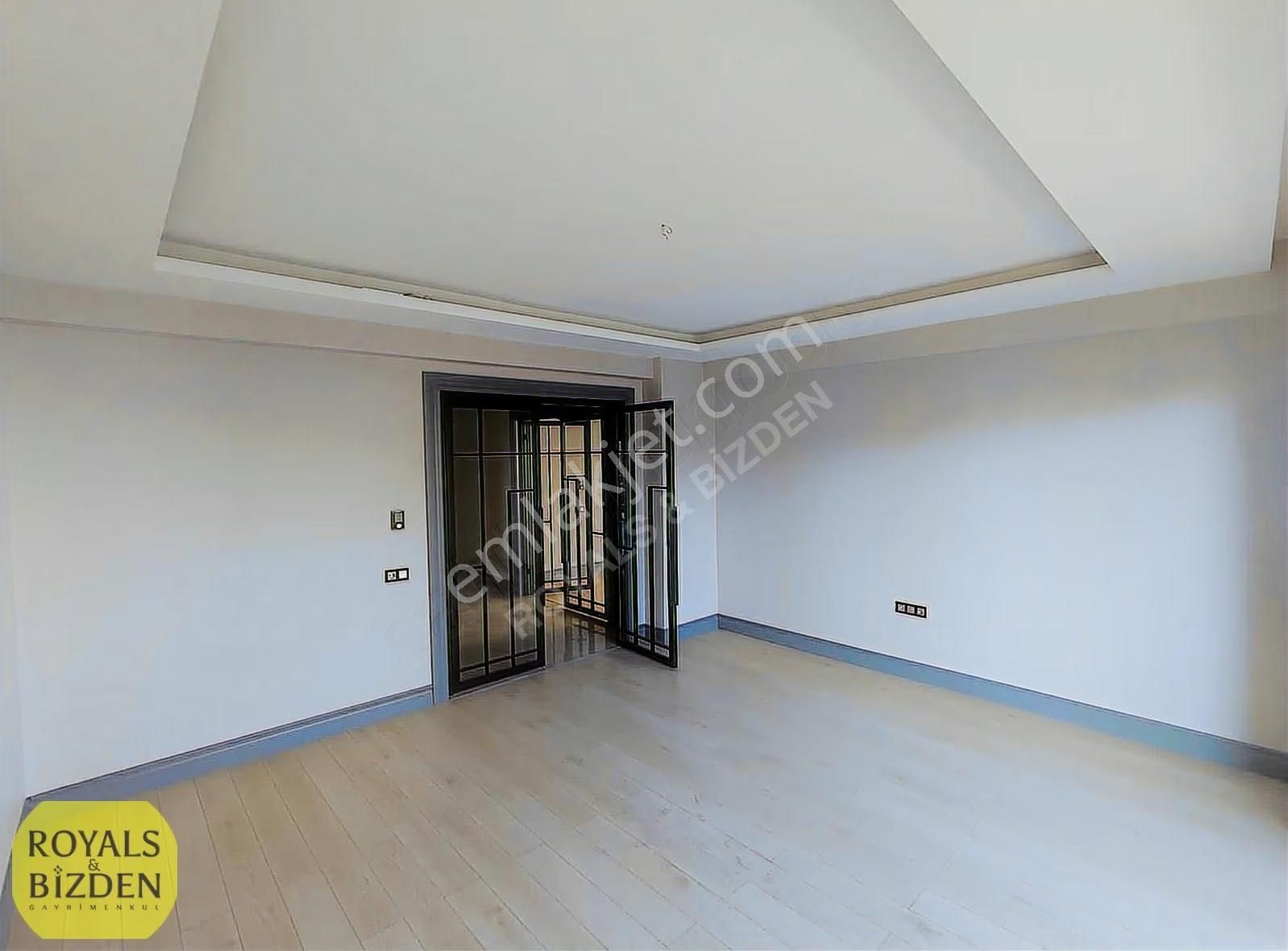 Şeker De 228 M2 Net 4+1 Helya Stage Arakat Alternatifsiz Daire.. - Görsel 18