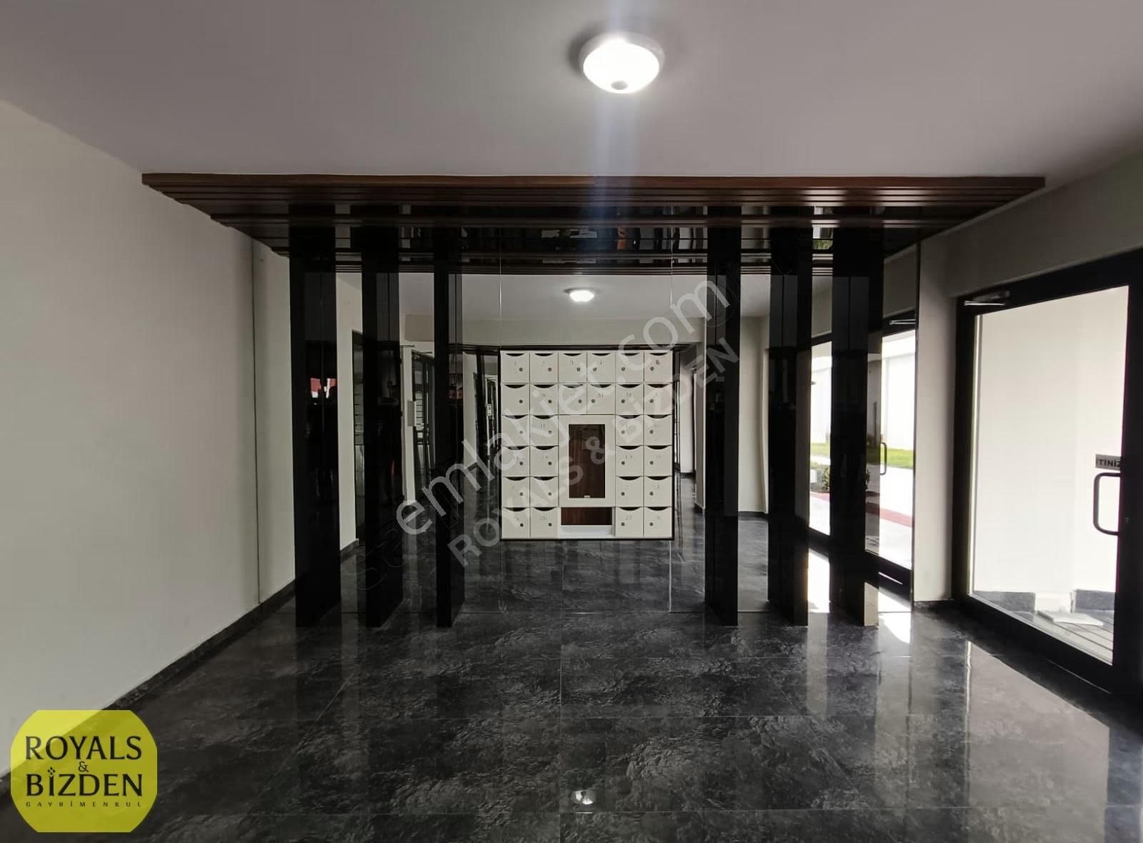 Şeker De 228 M2 Net 4+1 Helya Stage Arakat Alternatifsiz Daire.. - Görsel 31