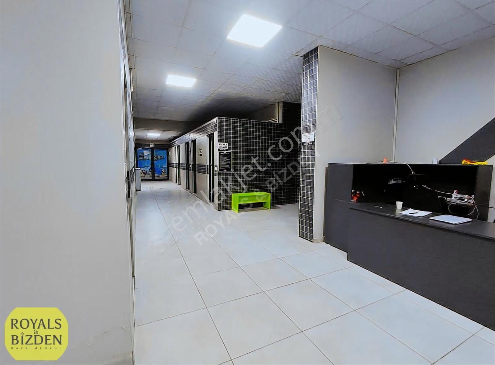 Şeker De 228 M2 Net 4+1 Helya Stage Arakat Alternatifsiz Daire.. - Görsel 13