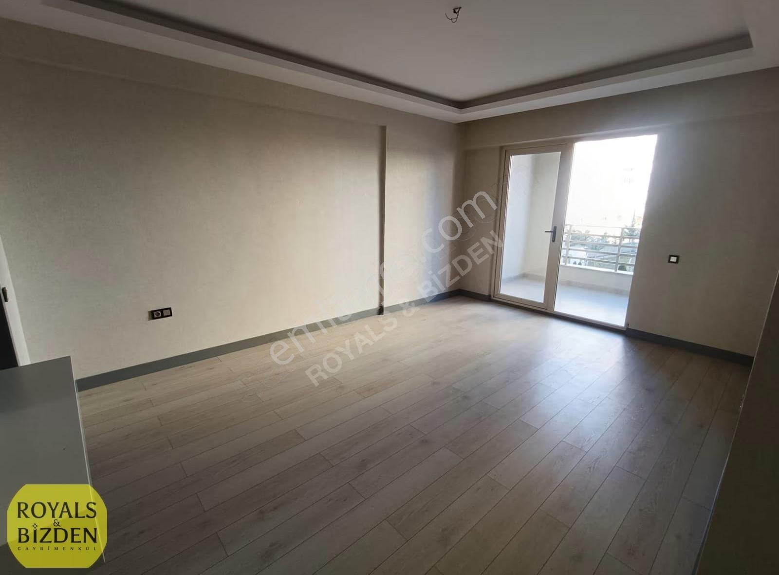 Şeker De 228 M2 Net 4+1 Helya Stage Arakat Alternatifsiz Daire..