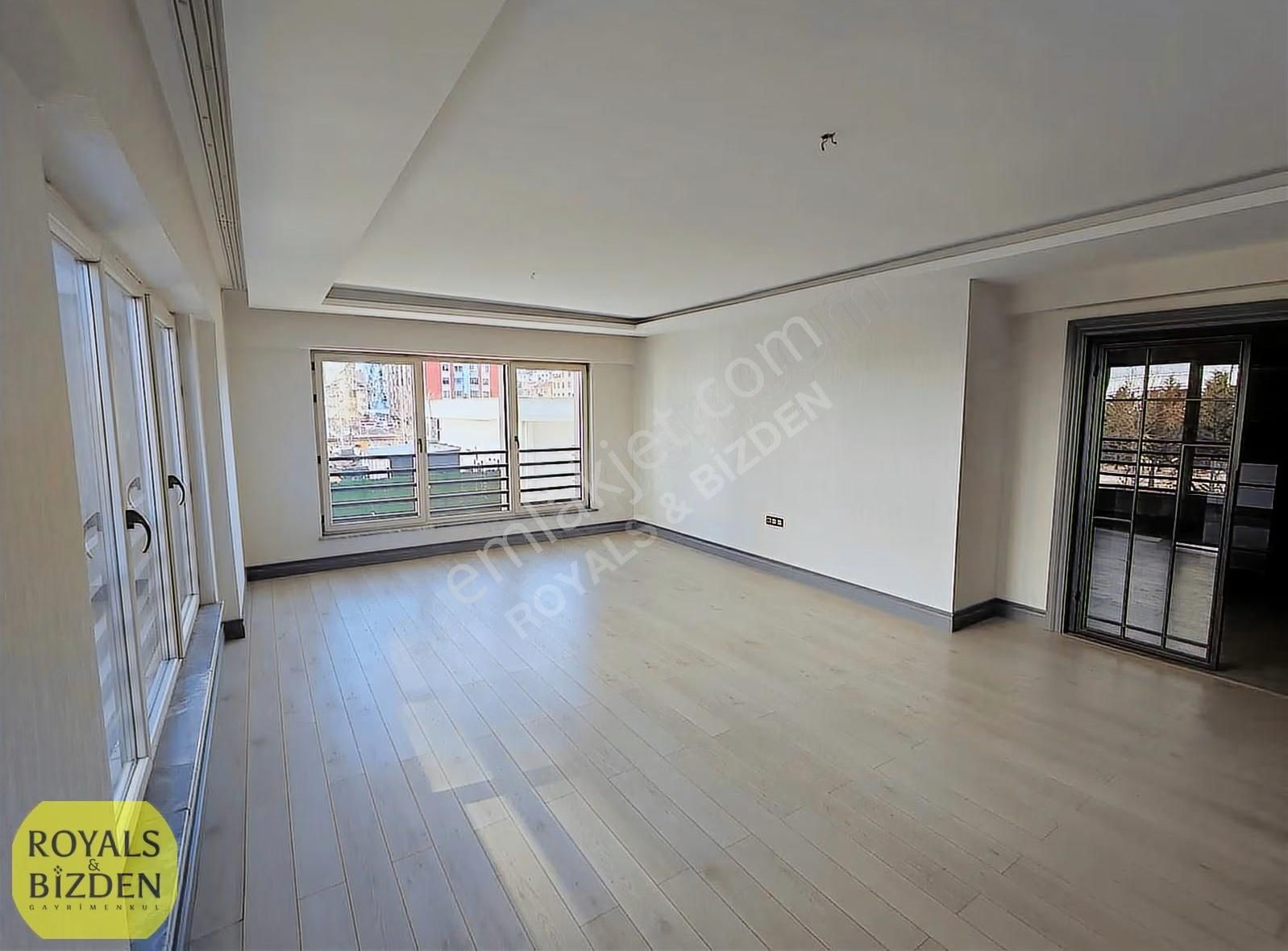 Şeker De 228 M2 Net 4+1 Helya Stage Arakat Alternatifsiz Daire.. - Görsel 4