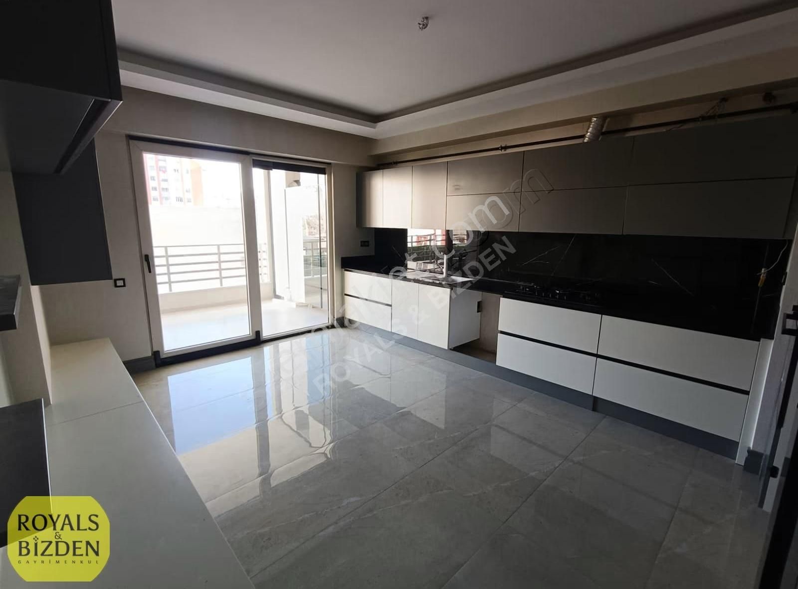 Şeker De 228 M2 Net 4+1 Helya Stage Arakat Alternatifsiz Daire.. - Görsel 3