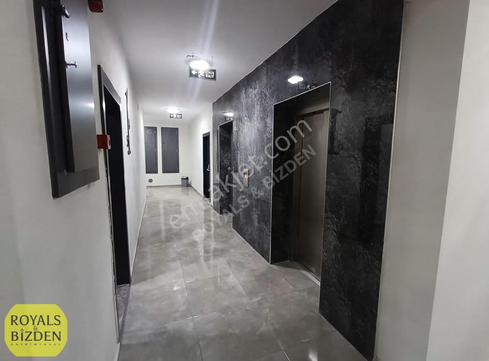 Şeker De 228 M2 Net 4+1 Helya Stage Arakat Alternatifsiz Daire.. - Görsel 34