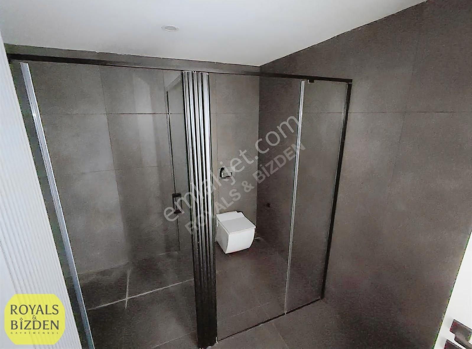 Şeker De 228 M2 Net 4+1 Helya Stage Arakat Alternatifsiz Daire.. - Görsel 6