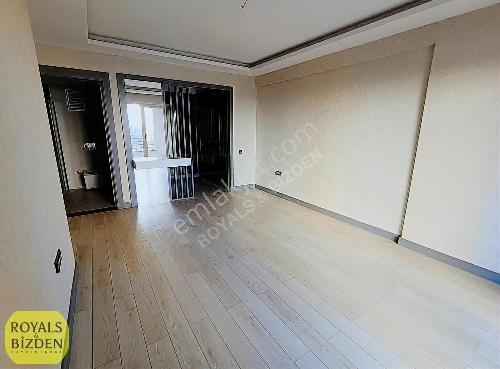 Şeker De 228 M2 Net 4+1 Helya Stage Arakat Alternatifsiz Daire.. - Görsel 14