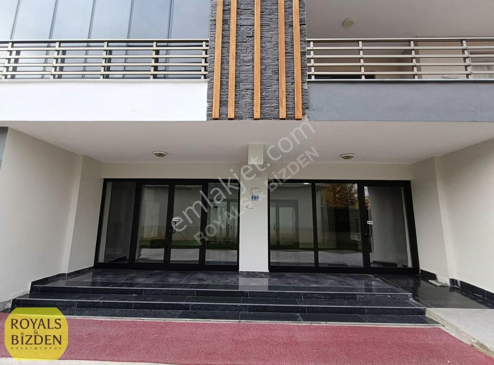 Şeker De 228 M2 Net 4+1 Helya Stage Arakat Alternatifsiz Daire.. - Görsel 21