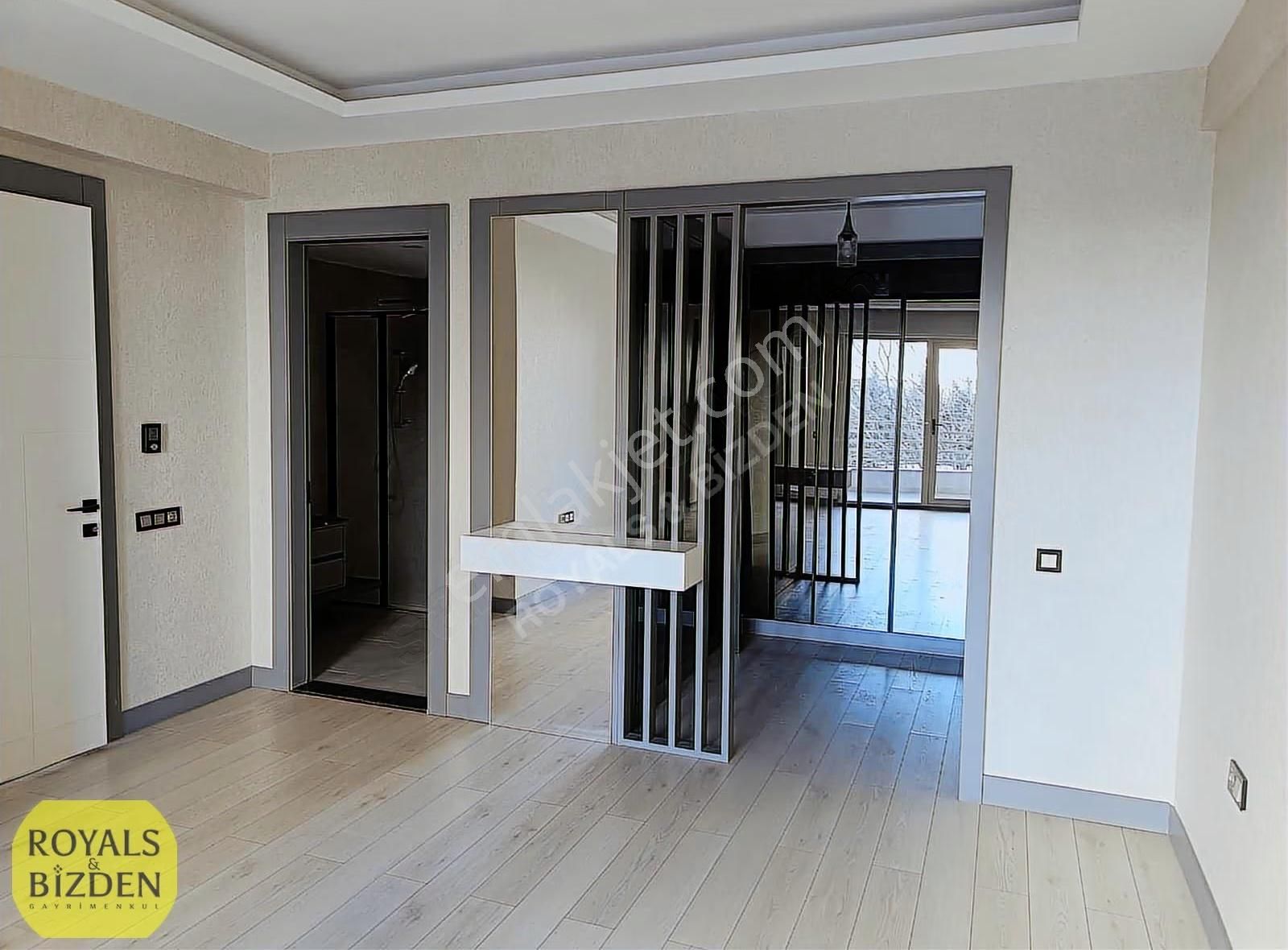 Şeker De 228 M2 Net 4+1 Helya Stage Arakat Alternatifsiz Daire.. - Görsel 23