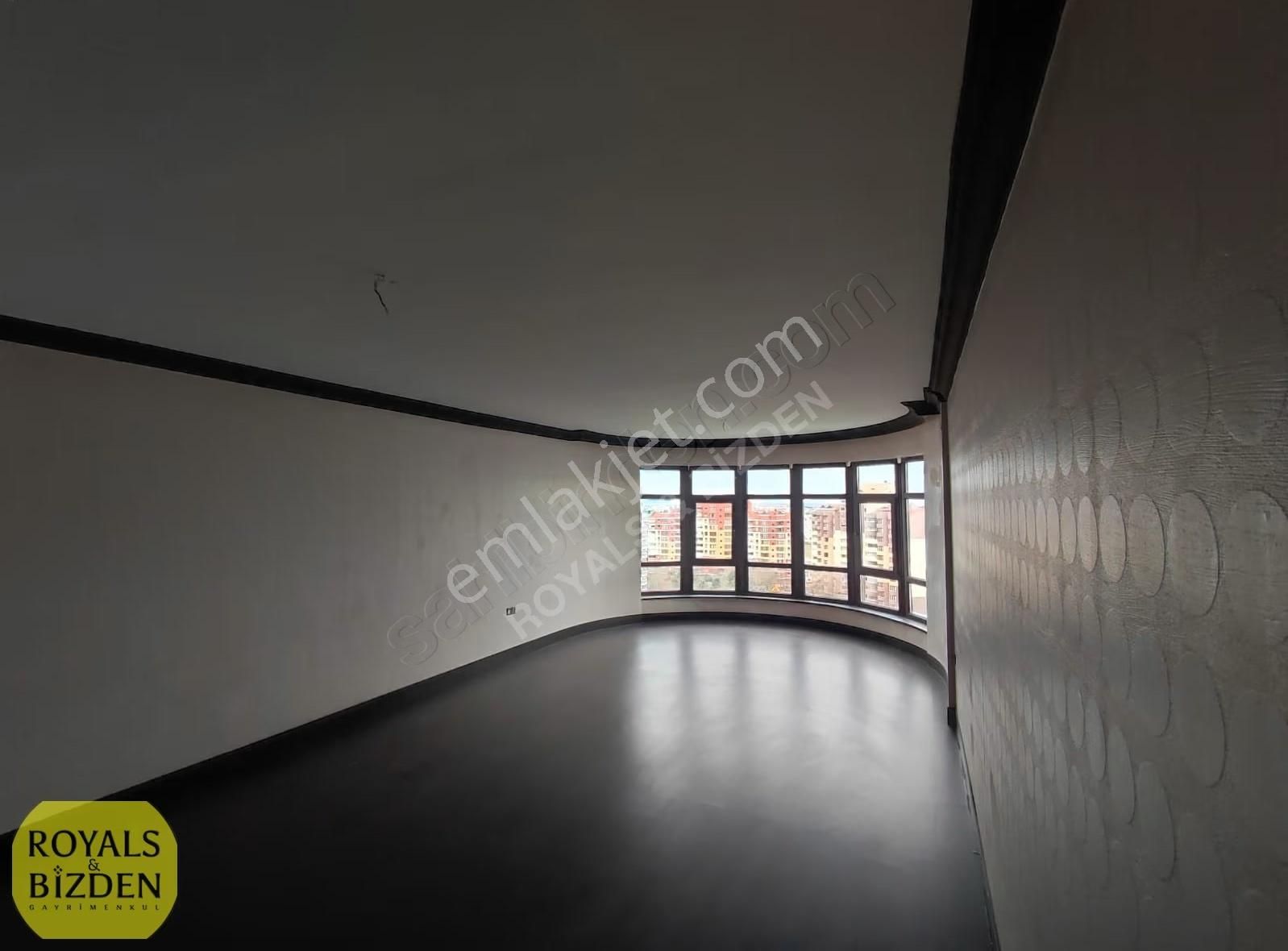 Selçuklu Beyhekim Mh. Azra Tatil Köyü 4+1 220 M2 Kiralık Daire!! - Görsel 4