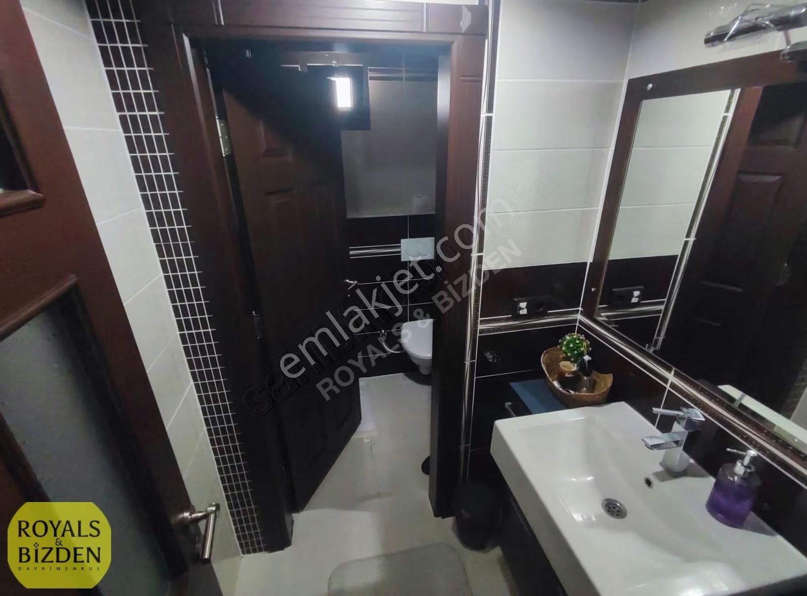 Selçuklu Beyhekim Mh. Azra Tatil Köyü 4+1 220 M2 Kiralık Daire!! - Görsel 29