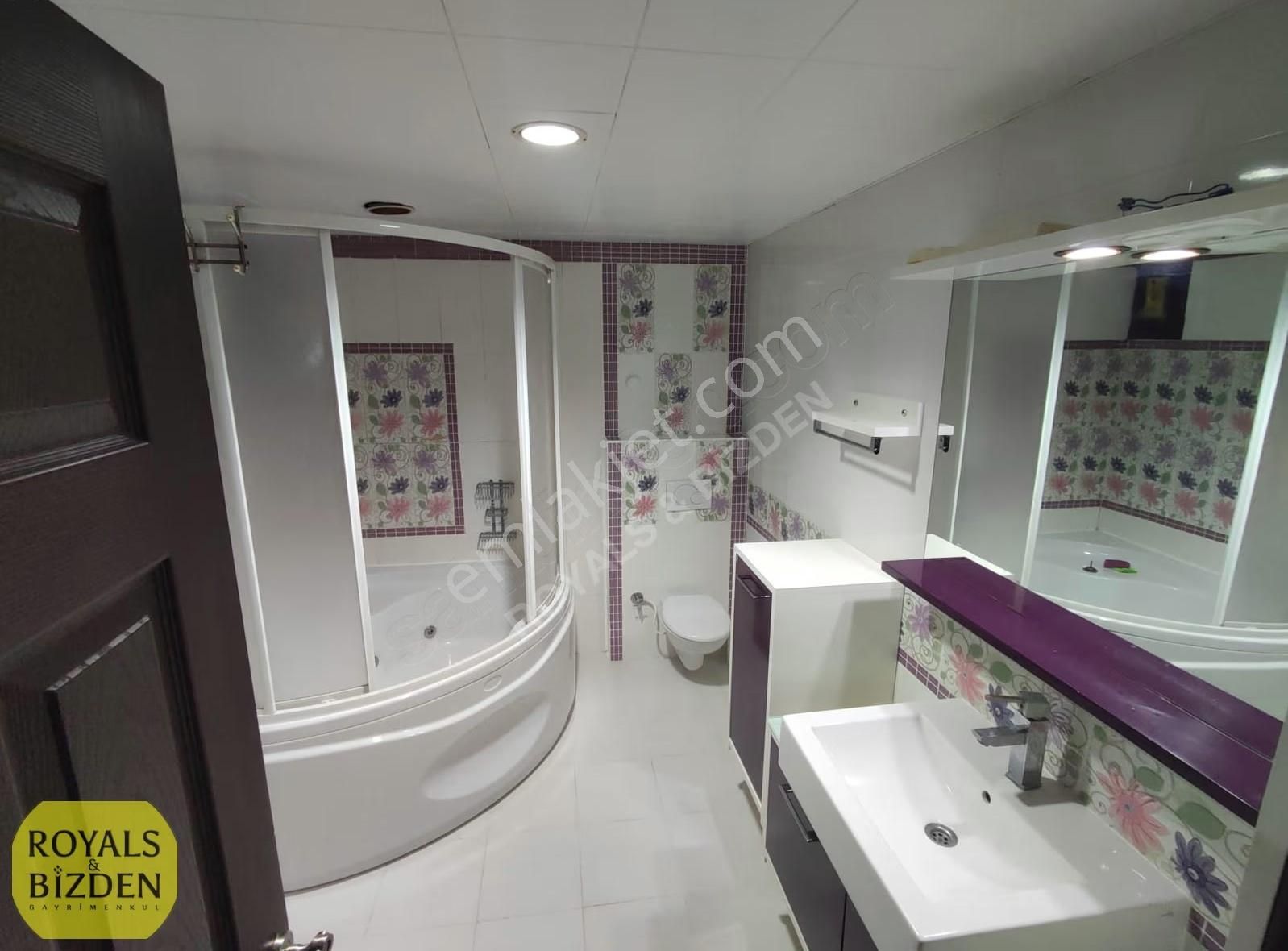 Selçuklu Beyhekim Mh. Azra Tatil Köyü 4+1 220 M2 Kiralık Daire!! - Görsel 26