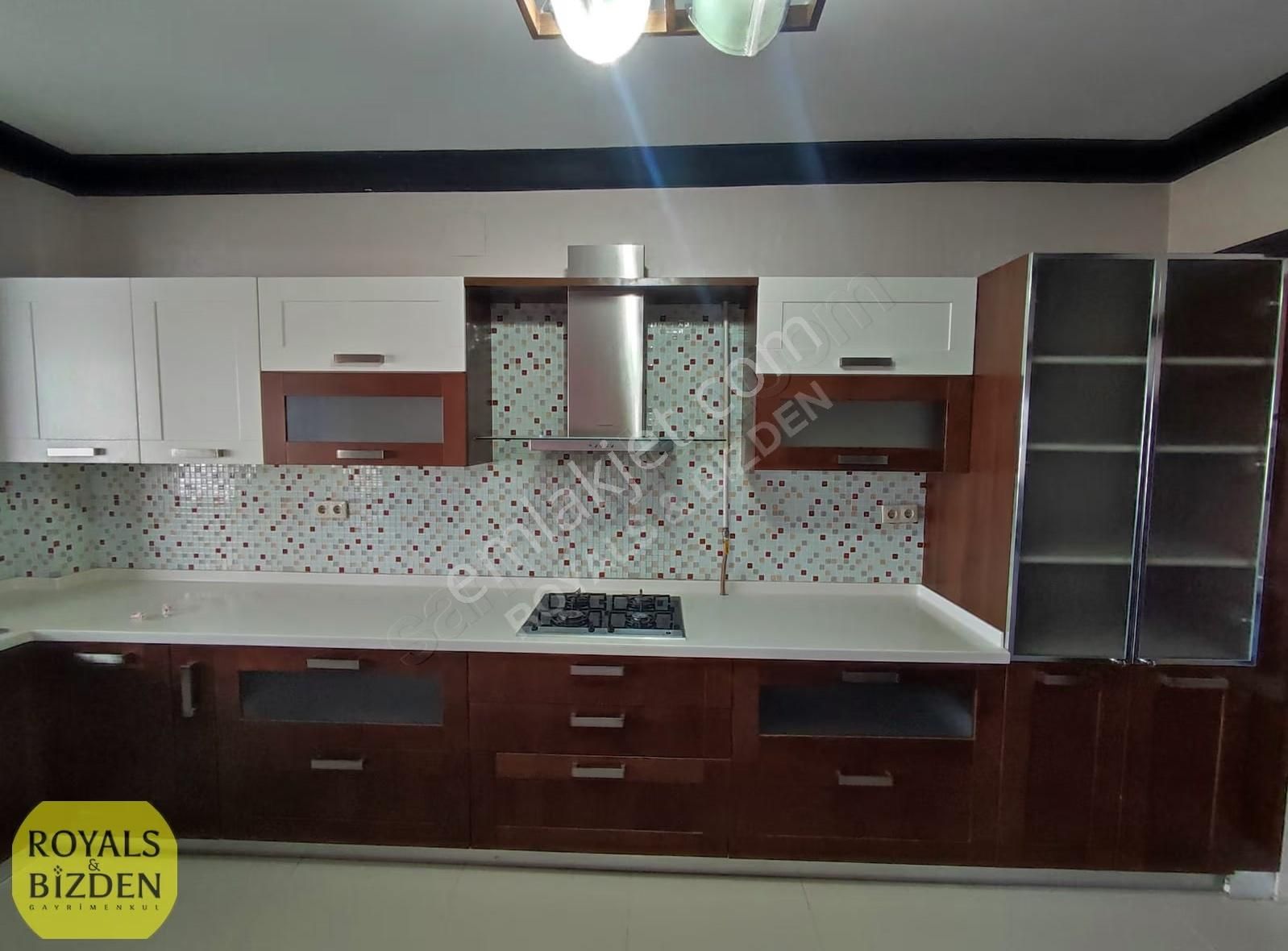 Selçuklu Beyhekim Mh. Azra Tatil Köyü 4+1 220 M2 Kiralık Daire!! - Görsel 11