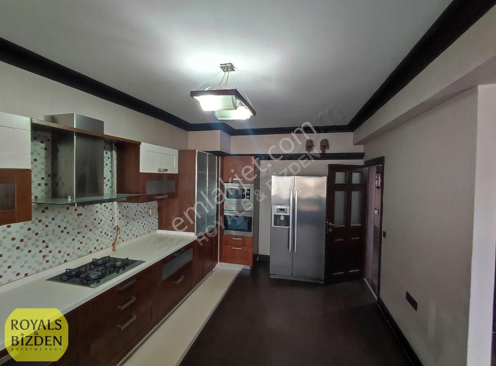 Selçuklu Beyhekim Mh. Azra Tatil Köyü 4+1 220 M2 Kiralık Daire!! - Görsel 35