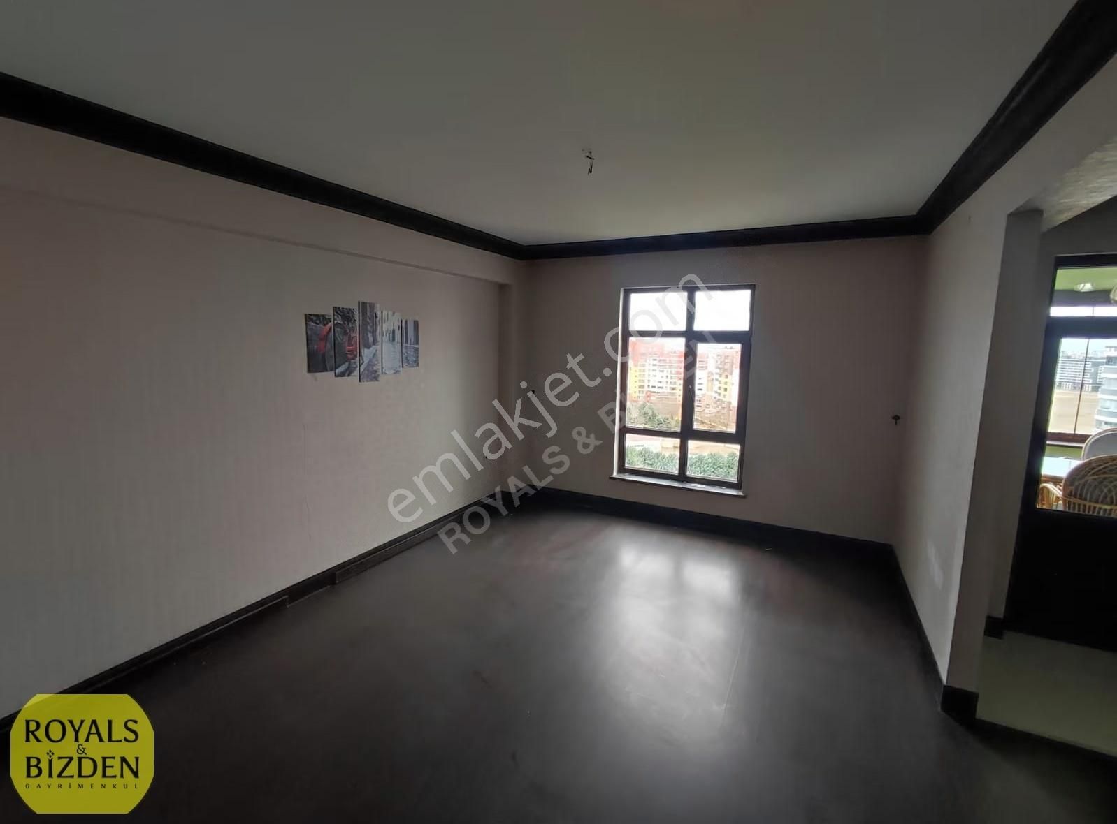 Selçuklu Beyhekim Mh. Azra Tatil Köyü 4+1 220 M2 Kiralık Daire!! - Görsel 33