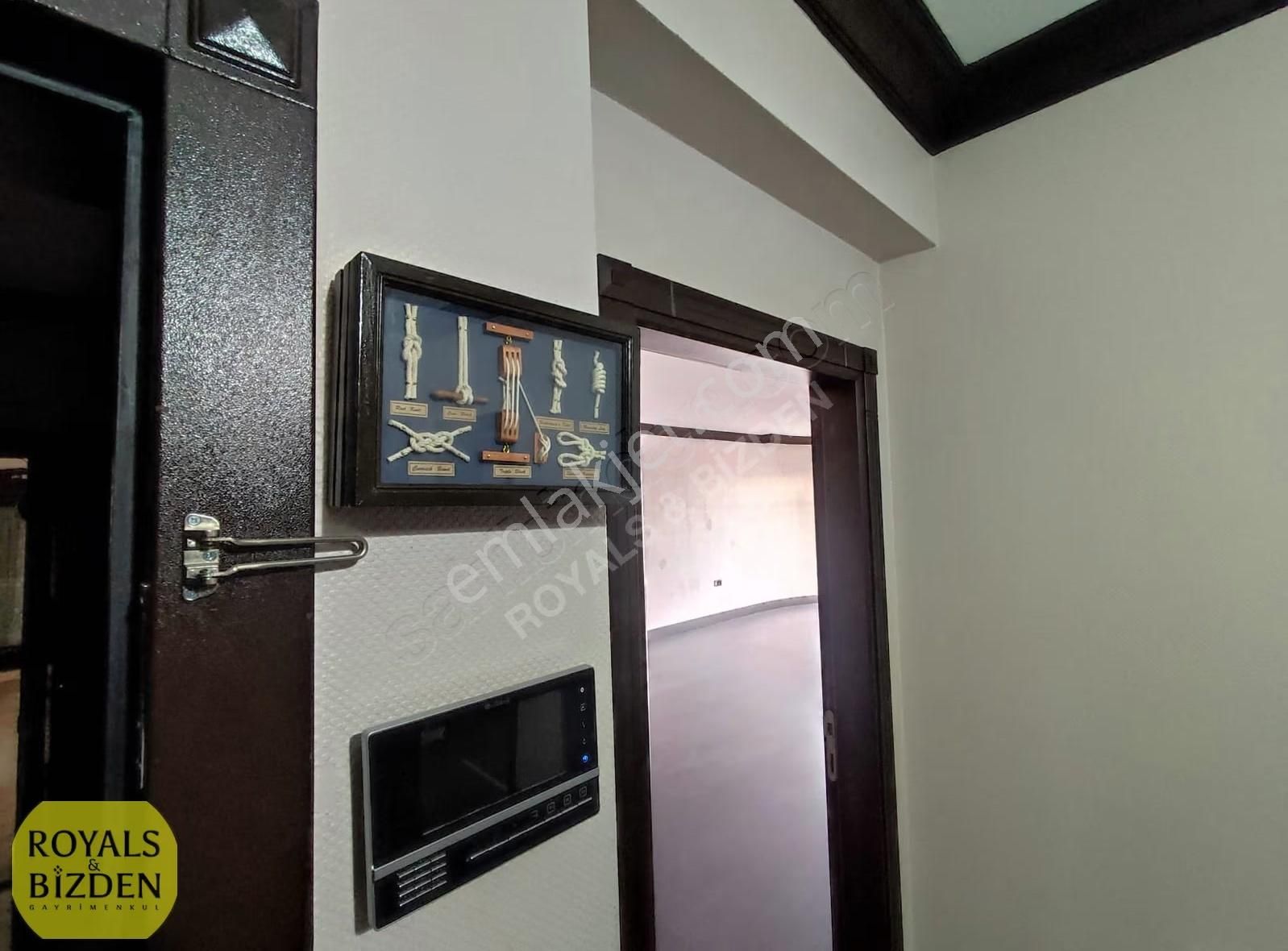 Selçuklu Beyhekim Mh. Azra Tatil Köyü 4+1 220 M2 Kiralık Daire!! - Görsel 34