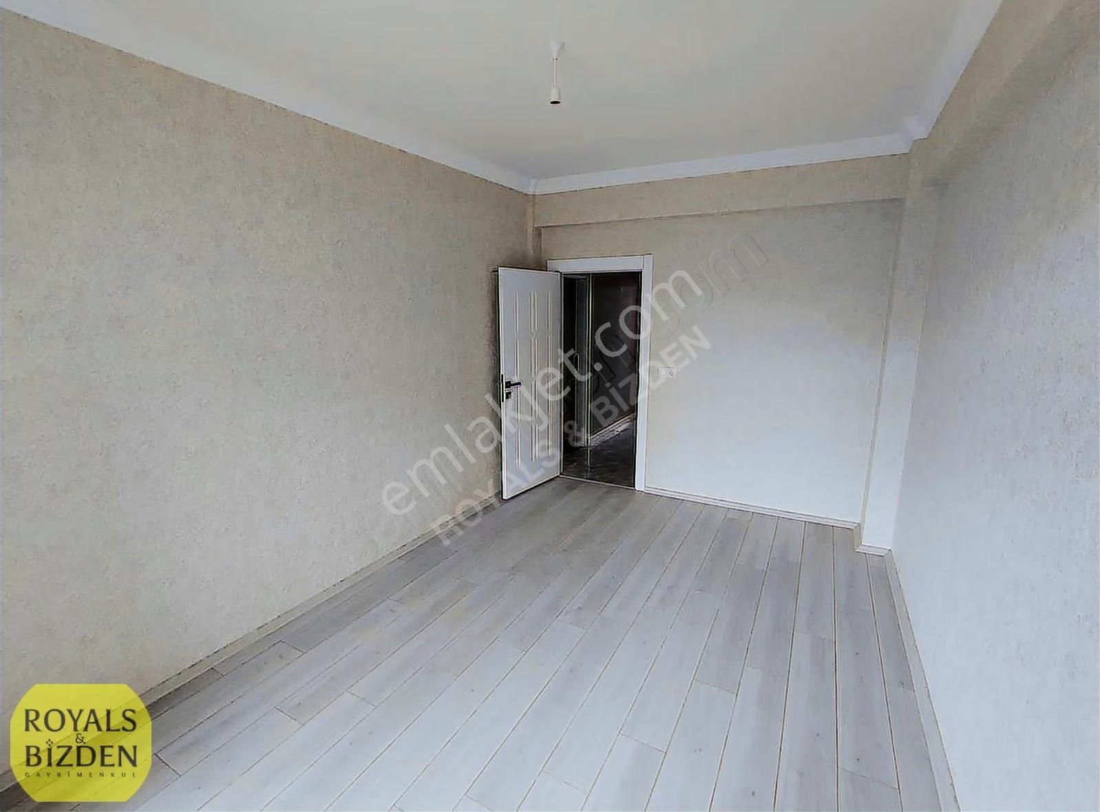 Karatay Hamzaoğlu Mh. Site İçi Tapu Masrafsız 3+1 Geniş Daire!!! - Görsel 7