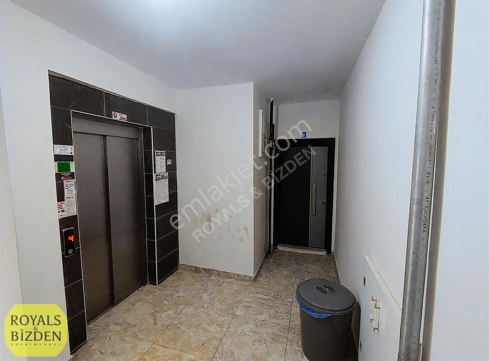 Karatay Hamzaoğlu Mh. Site İçi Tapu Masrafsız 3+1 Geniş Daire!!! - Görsel 23