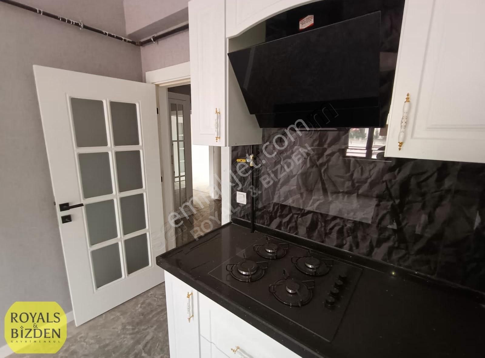 Karatay Hamzaoğlu Mh. Site İçi Tapu Masrafsız 3+1 Geniş Daire!!! - Görsel 35