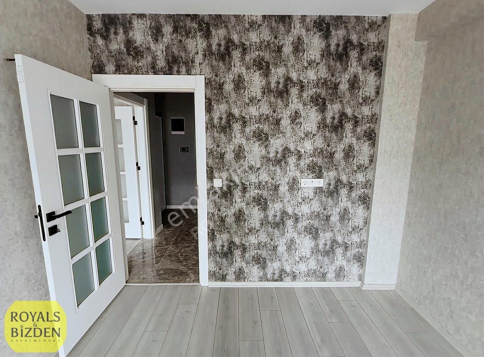 Karatay Hamzaoğlu Mh. Site İçi Tapu Masrafsız 3+1 Geniş Daire!!! - Görsel 29