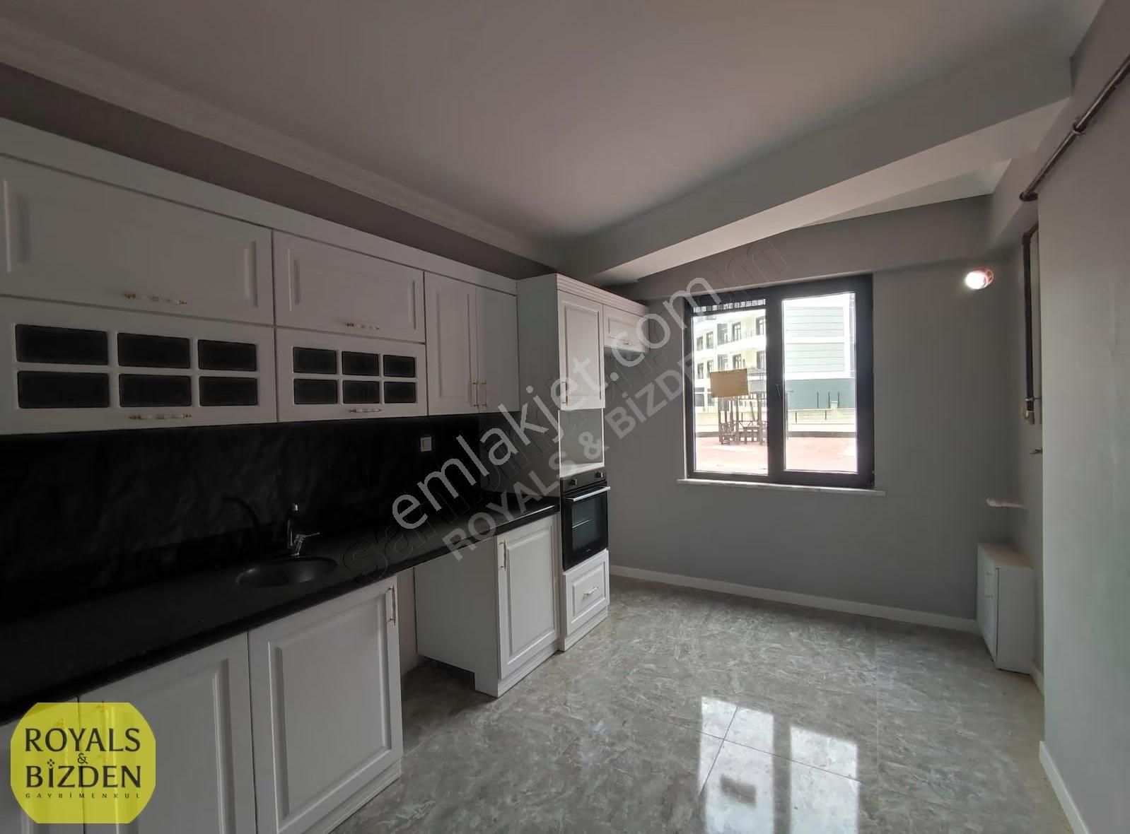 Karatay Hamzaoğlu Mh. Site İçi Tapu Masrafsız 3+1 Geniş Daire!!! - Görsel 18