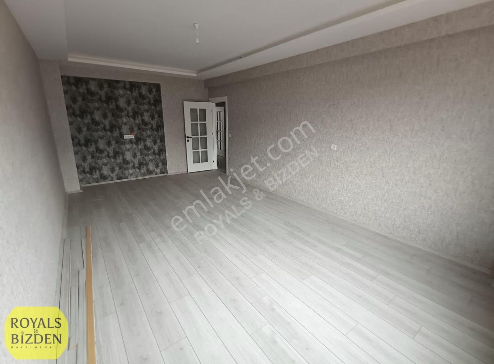 Karatay Hamzaoğlu Mh. Site İçi Tapu Masrafsız 3+1 Geniş Daire!!! - Görsel 15