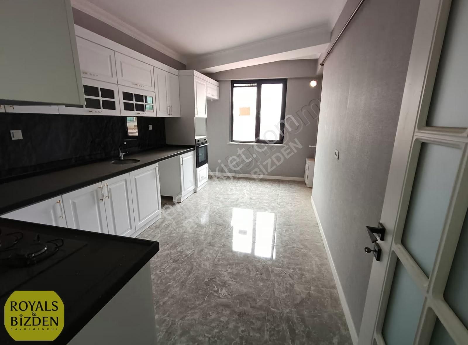 Karatay Hamzaoğlu Mh. Site İçi Tapu Masrafsız 3+1 Geniş Daire!!! - Görsel 11