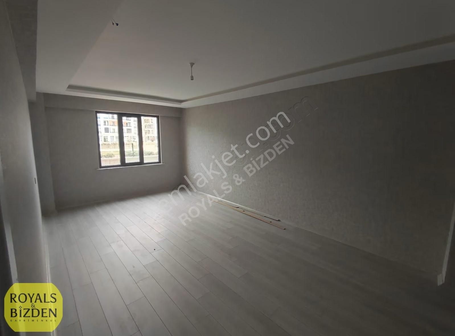 Karatay Hamzaoğlu Mh. Site İçi Tapu Masrafsız 3+1 Geniş Daire!!! - Görsel 21