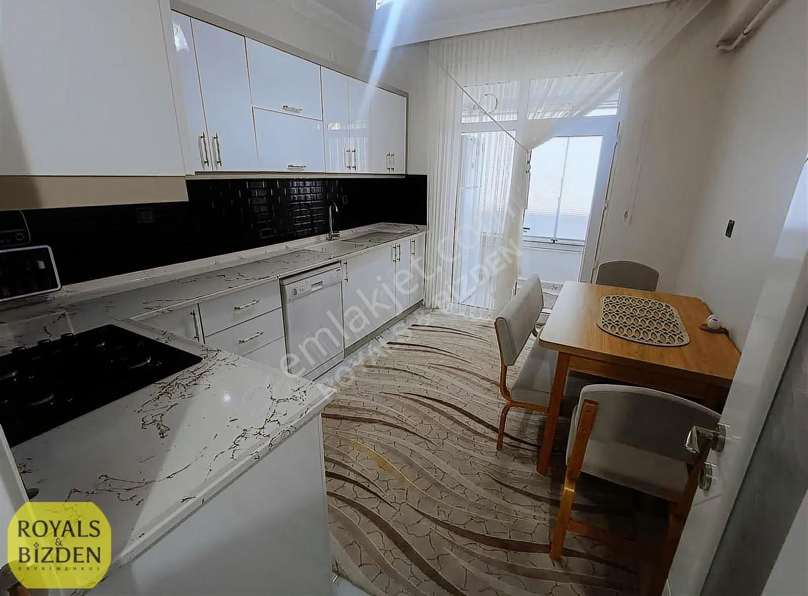 Akşemseddin Mh. Genç Osman Caddesi Yanı 3+1 Arakat Geniş Daire!! - Görsel 19