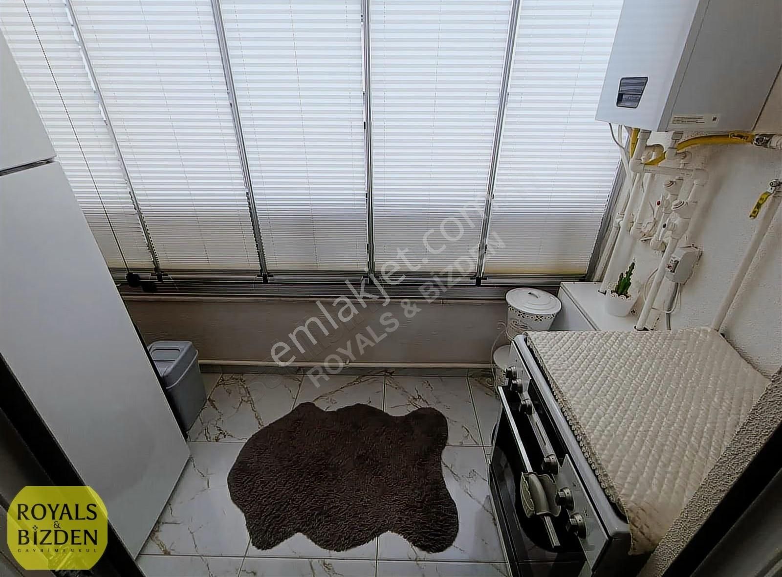 Akşemseddin Mh. Genç Osman Caddesi Yanı 3+1 Arakat Geniş Daire!! - Görsel 15