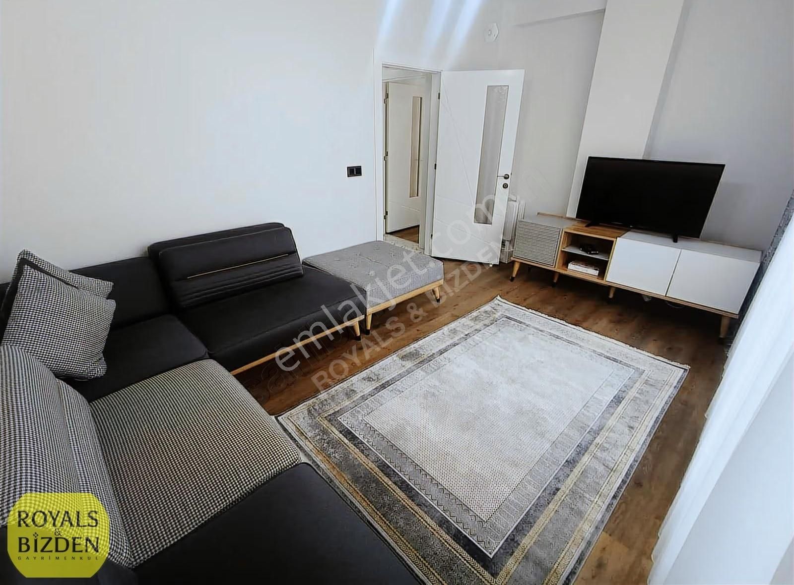 Akşemseddin Mh. Genç Osman Caddesi Yanı 3+1 Arakat Geniş Daire!! - Görsel 10