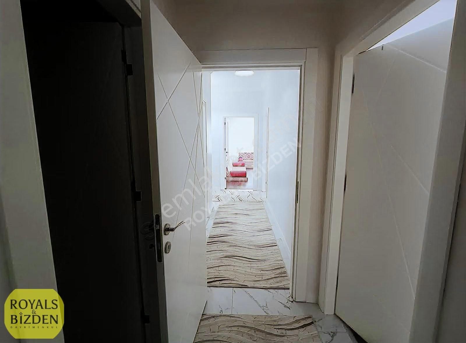 Akşemseddin Mh. Genç Osman Caddesi Yanı 3+1 Arakat Geniş Daire!! - Görsel 24