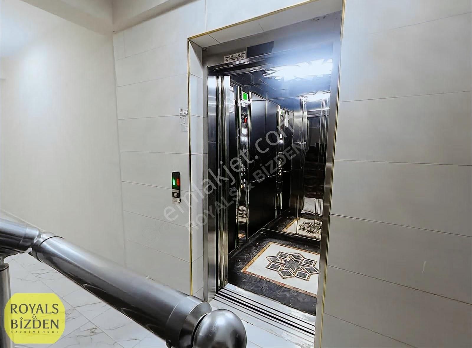 Akşemseddin Mh. Genç Osman Caddesi Yanı 3+1 Arakat Geniş Daire!! - Görsel 22